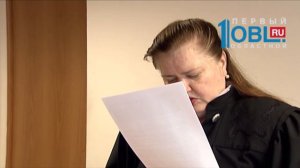 Анастасии Дашко дали 3 года колонии за мошенничество