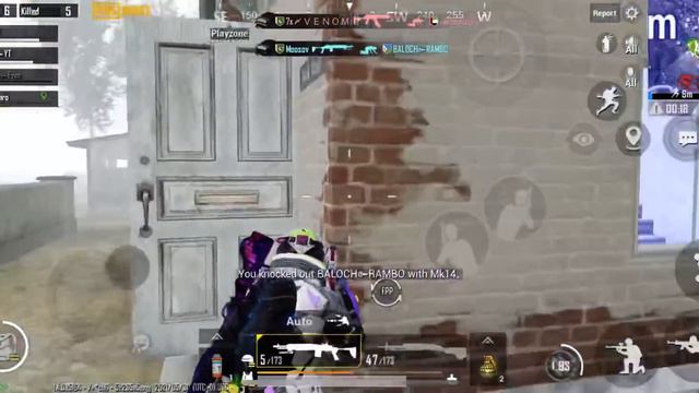 Mk14 Power - PUBG Mobile | Moosov смотреть онлайн