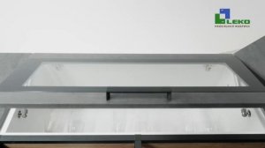 Кухни Leko _Фиджи_ в цвете Крафт_Бетон (720p).mp4