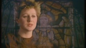 Cocteau Twins - Pearly Dewdrops' Drops (Official Video)