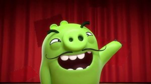 Piggy Tales - Season 3 - 28  Lost Piggy