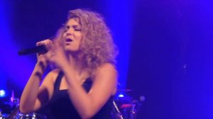 Don't You Worry Bout A Thing -Tori Kelly Live @ Herbst Theater San Francisco, CA 11-19-18