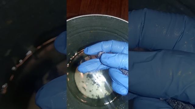 отливка свинцом - самая мощная мощь, не каждый сможет... ? смотреть онлайн