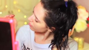 Катя Клэп! МОЕ УТРО! - Завтрак, Повседневный Макияж