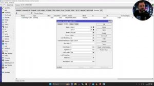 Mastering MikroTik LACP Configuration: A Step-by-Step Guide
