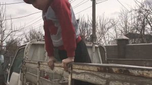 Учимся делать monkey| Как научиться делать манки| паркур дети| обучающее видео