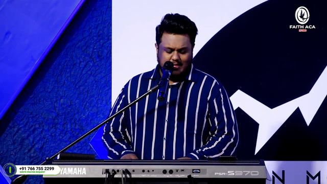 Mountain Movers Youth Service | Pr Benny Visuvasam | Msg: Phebe Visuvasam | Parable of Lost Sheep смотреть онлайн