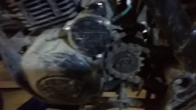 RECER RC-300 ЭНДУРО китайский мотором выручает смотреть онлайн