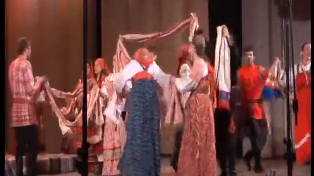 09 соловей мой, соловьюшек