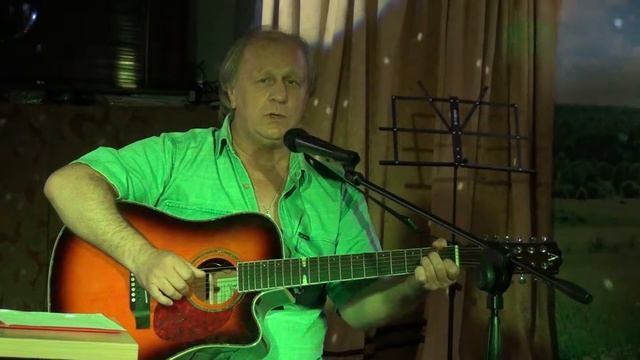 Сергей Мамонтов Слушая баха смотреть онлайн