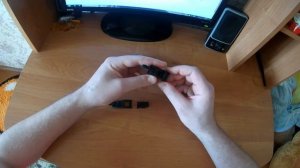 Чистка и ремонт веерных форсунок омывателя лобового стекла. Пассат Б5, Б5+.