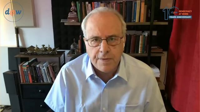 Ask Prof Wolff: Abortion Rights - An Anti-Capitalist Perspective смотреть онлайн