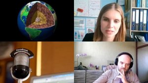 927. А.М. Дымшиц: Подземный океан планеты Земля