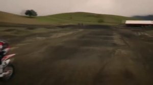 Обучение мотокроссу с "нуля" в Москве.