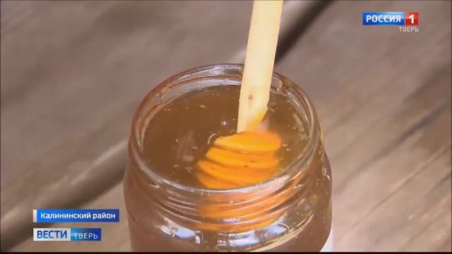 Грантовая поддержка пчеловодов. Агростартап. Пасека Жилиных смотреть онлайн