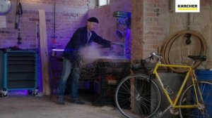Хозяйственный пылесос Karcher WD 6 P S V-30/6/22/T (1.628-360.0) | bydom.by