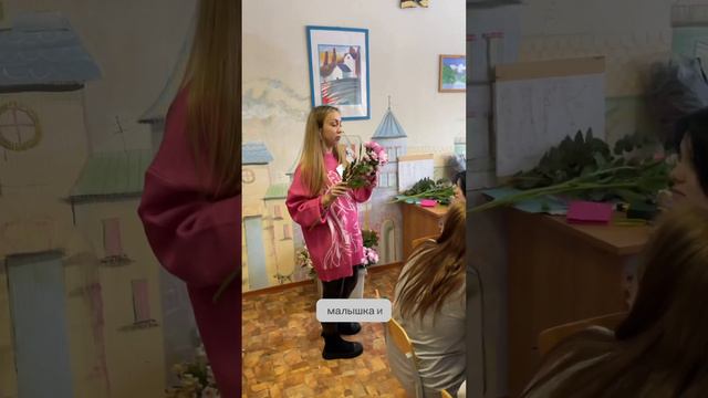 Мастер-класс в детском доме, как я ужасно волновалась и что из этого получилось смотреть онлайн