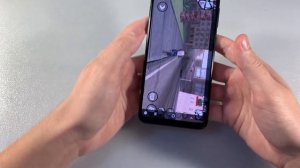 Игры Samsung Galaxy A30s (GTA:SanAndreas, PUBG:Mobile, NFS)