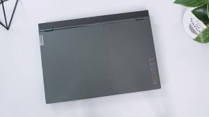 Đánh giá Lenovo Legion 5 2020 - Mẫu Laptop Gaming có giá bán không tưởng...? | LAPTOP AZ