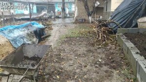 Биогумус зимой