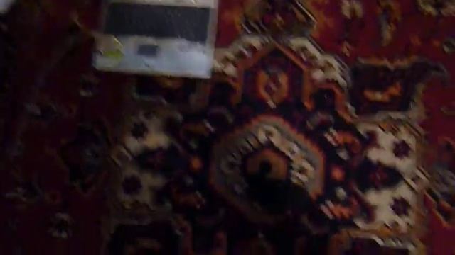 ковер на полу смотреть онлайн