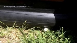 Лодка Апачи 3300 НДНД PROF. Изменения в серии ПВХ лодок Apache с надувным дном низкого давления