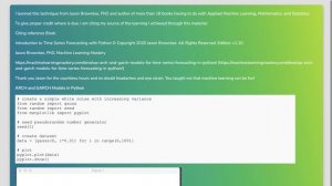 How to fit a ARMA-GARCH model in python