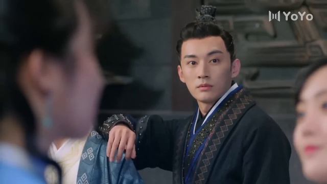 【ENG】EP20坑爹儿子鬼医娘亲 | QINGLUO（刘学义/王梓薇/代斯/扈帷）
