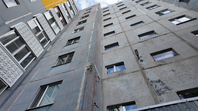Подготовка к осенне-зимнему периоду