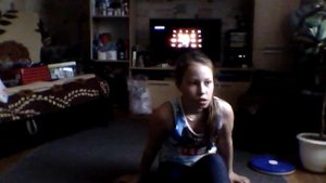 гимнастика