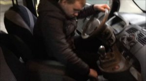 Обзор Renault Kangoo 2 + ИНТЕРВЬЮ!!!