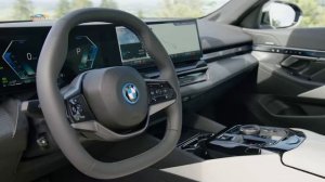 Удивительная эффективность BMW 530E и 550E XDRIVE с расходом топлива 06-10 л100 км