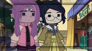 {БЛ@ТЬ НЕ ДАЙ БОГ!}{меме}{Уиллоу, Боша}