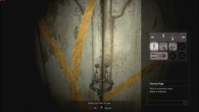 Resident Evil 7 Teaser // Intel Iris Pro Graphics 580 смотреть онлайн