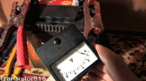 Как восстановить необслуживаемый аккумулятор