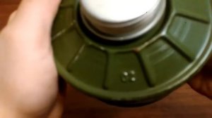 Обзор противогаза ГП-7 ВМ