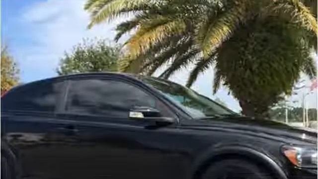 2009 Volvo C30 Used Cars Jacksonville FL смотреть онлайн