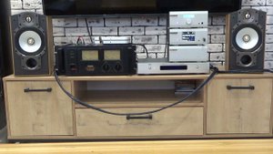Paradigm Reference studio 20 v.4 и Musical fidelity M1 SDAC PWR CLIC