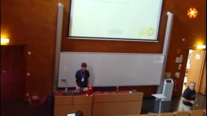 New Features In and Around the FreeBSD Ports Tree (BSD-Day 2012)