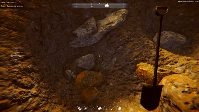 Dinosaur Fossil Hunter - Поиск окаменелостей смотреть онлайн