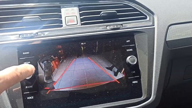 volkswagen yeni tiguan geri görüş kamera смотреть онлайн