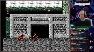 Прохождение Франкенштейна на Денди. В детстве игра висла намертво, теперь всё норм! Ч.1