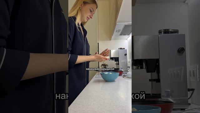 Как приготовить пп сырники #спорт #пп #фигурамечты #ппрецепты #фитнес #худеемклету