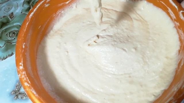 Пышные Оладушки от Бабушки без дрожжей! Пухнатые оладьи как пух!