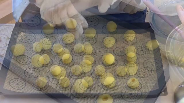 DIE BESTEN ENGELSAUGEN/HUSARENKRAPFEN, die ich kenne! Plätzchen selber backen | REZEPT SUGARPRINCES смотреть онлайн