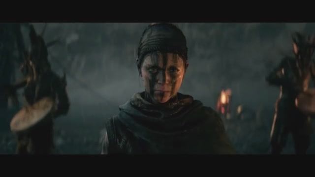 Hellblade II Oficial Sountrack-Heilung In Maidjan