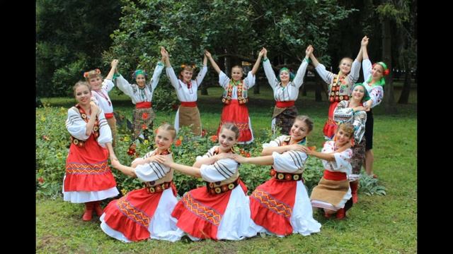 Хоровод