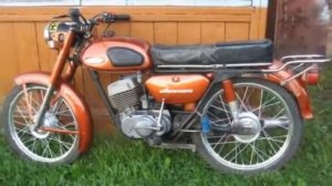 Мотолегенды СССР   Минск ММВЗ 3 111