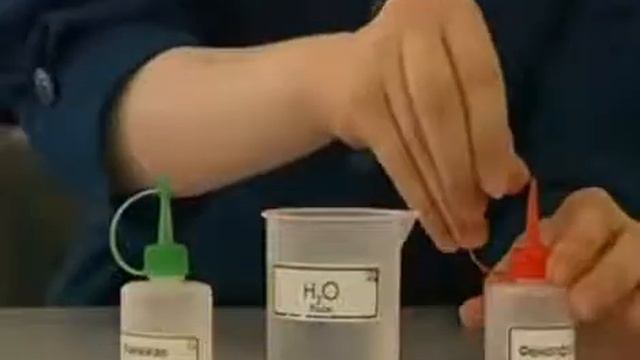 Видеоурок: "Качественные реакции на ион аммония" Химия смотреть онлайн