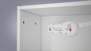 Монтаж и настройка подъемного механизма Samet MonoLift